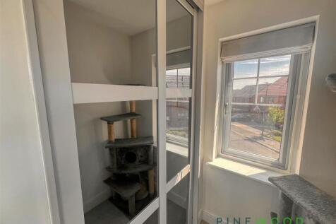 Fitted Wardrobes