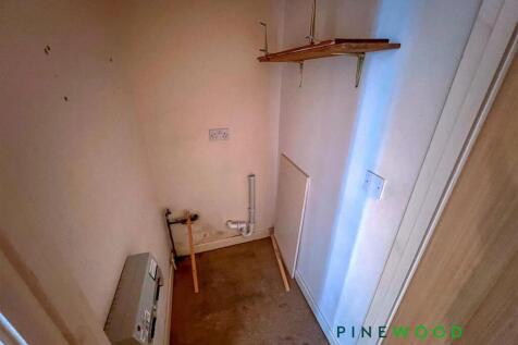 Utility Cupboard