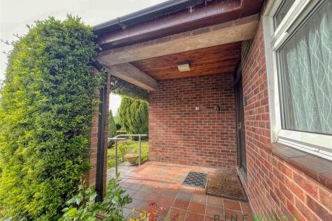 Storm Porch