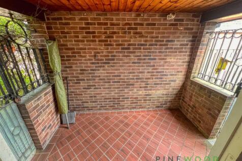 Ext Porch