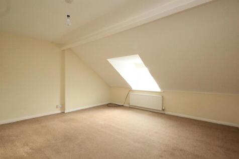 Bedroom / Lounge