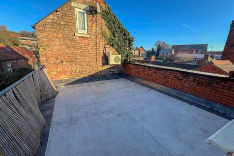 Roof Terrace