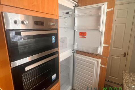 Appliances