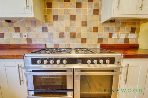 HOB / OVEN