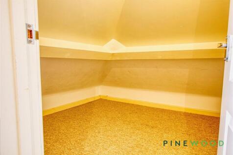 STORAGE NOOK