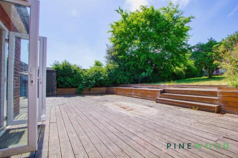 DECKING