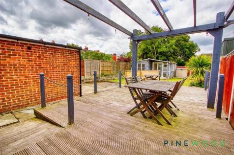 DECKING
