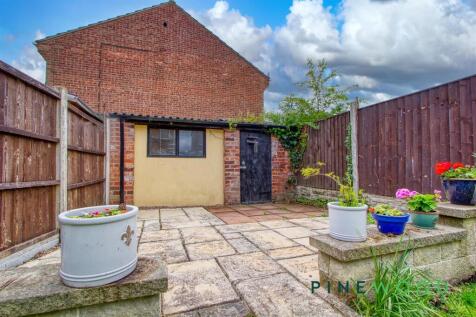 PAVED AREA