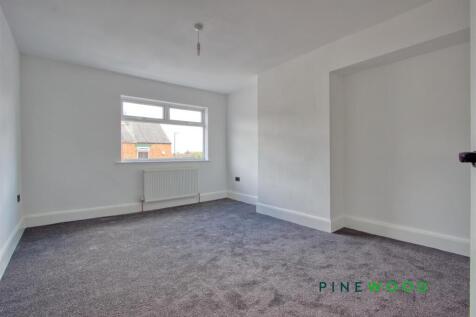 Bedroom One (Front)