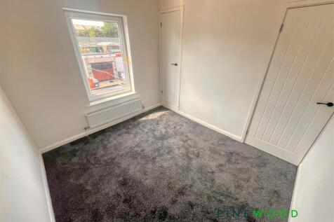 Bedroom Two (Rear)