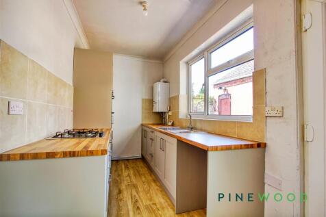 GALLEY KITCHEN