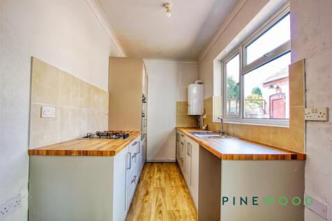 GALLEY KITCHEN