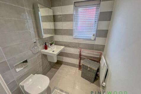 Ground Floor WC