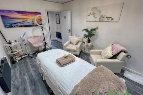 Treatment Room