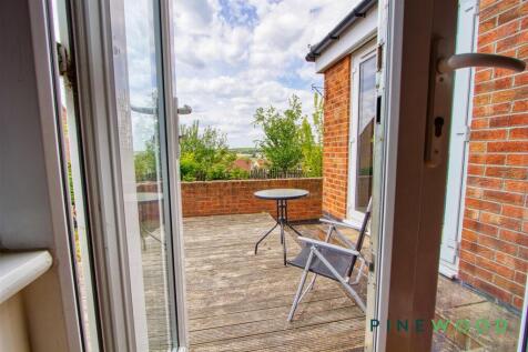 DECKING