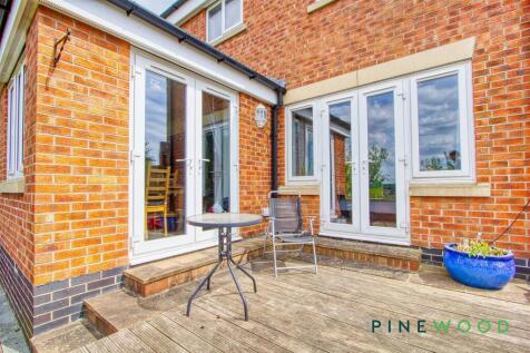 DECKING