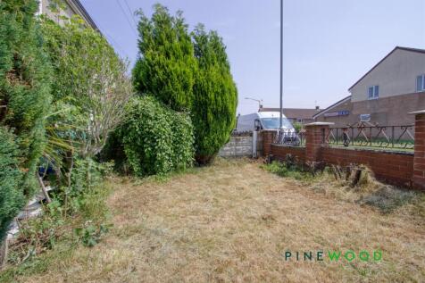Front Lawn