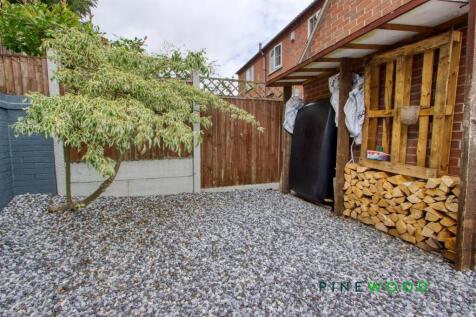 Log Store