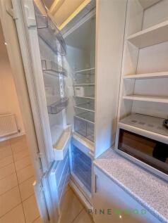 Fridge Freezer