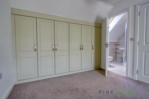 Wardrobes