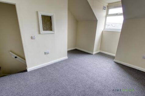 Attic Room
