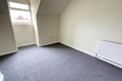 Attic Room