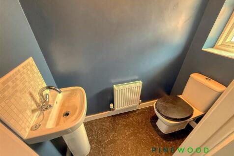 Ground Floor WC