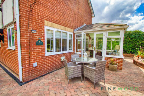 Terrace / Patio