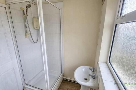 Downstairs Shower Room