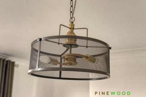 Lounge Lighting