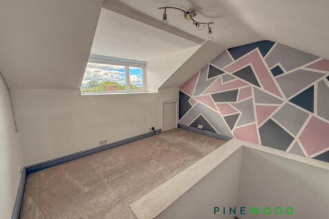 Loft Room