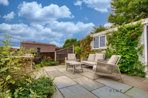 Terrace / Patio