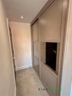 Wardrobes