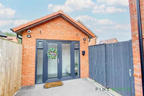 Garage Conversion