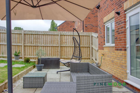 Terrace / Patio
