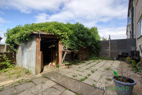 Outbuilding