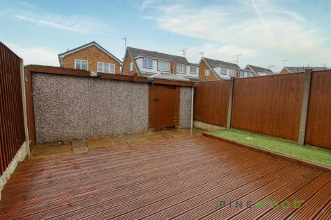 Decking