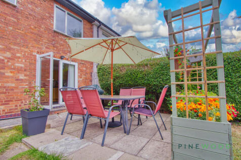 Terrace / Patio