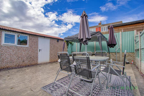 Terrace / Patio