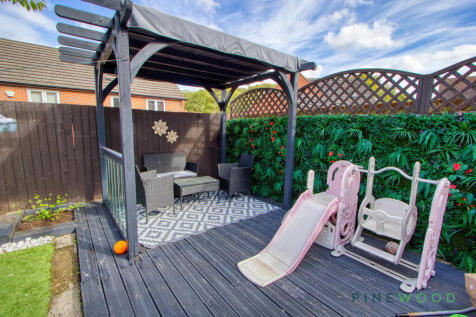 Terrace / Patio