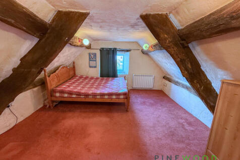 Bedroom Five