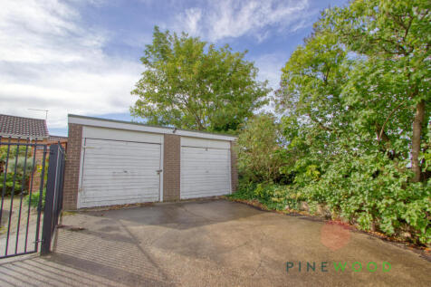 Double Garage