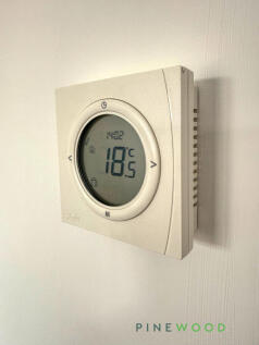 Thermostat