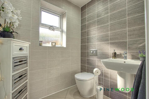 Ground Floor WC