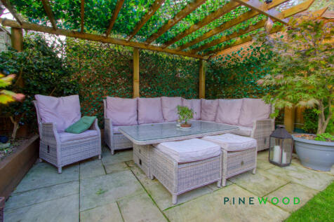Terrace / Patio