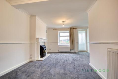 Lounge / Dining Room