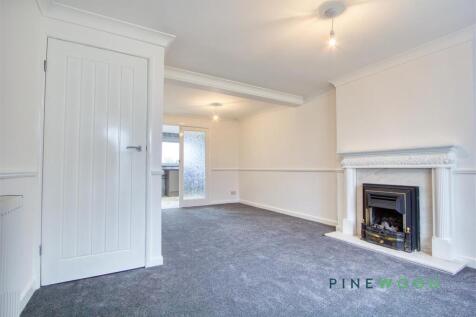 Lounge / Dining Room