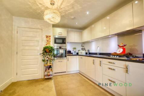 Kitchen / Dining / Sitting Room