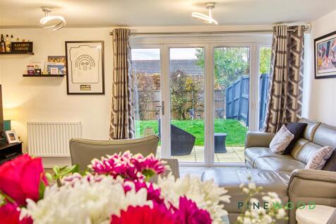 Kitchen / Dining room / Lounge