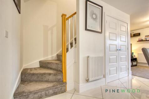 Kitchen / Dining room / Lounge